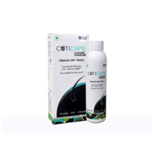 Suero Capilar Intensivo Cuticapil Stem 60Ml | Reactiva el Crecimiento del Cabello | Torrent