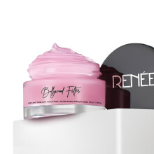 Renee Bollywood Filter Gesichtsbasis 45 g| Für makellose & glatte Haut| Verwischt sofort feine Linien und Poren
