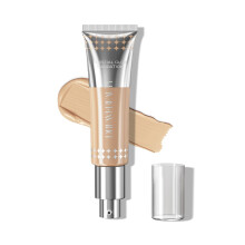 Dream Beauty Celestial Glow Foundation | Unauffälliges, leichtes Make-up mit universeller Anpassung | 12H Haltbarkeit