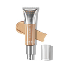 Dream Beauty Celestial Glow Foundation | Leichte Foundation mit universeller Farbadaptation | 12H Haltbarkeit