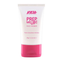 Nykaa Prep Me Up! Pore Minimierender + Mattierender Gesichtsprimer