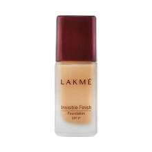 Lakme Ultimate Glam Foundation, Farbton 05, 25 Ml