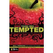 The When Young Men Are Tempted Sexual Purity for Guys in the Real Worl