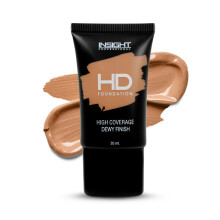 Insight Hd Foundation | Dewy Finish | Hohe Deckkraft | Leicht | Duftfrei | Shade-Mny20