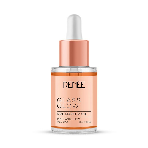 Renee Glass Glow Pre Make-Up Öl Primer (30Ml)