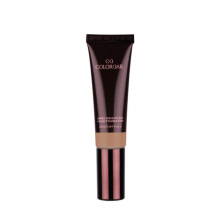 Colorbar Satin 24Hrs Gewichtsloses Flüssigfundament - Fw 4.3, 25 Ml | Leicht & Ölfrei | Satin & Natürlicher Finish
