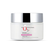 O3+ Radiant Day Cream Moisturiser Spf30 50G For Brightening & Glowing Skin | Moisturises & Provides Sun Protection - All Skin Types