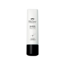 Daily Life Forever52 Sheer Nude Glow Enhancer | Enriched With Shea Butter And Vitamin E | Multitasking Strobe Cream To Achive A Radiant, Sun-Kissed Gl