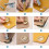 Grommet Tool Kit 15 Sets 1/2" Copper Eyelets with 3pcs Setting Tools, 12mm Inside Dia. Black 6