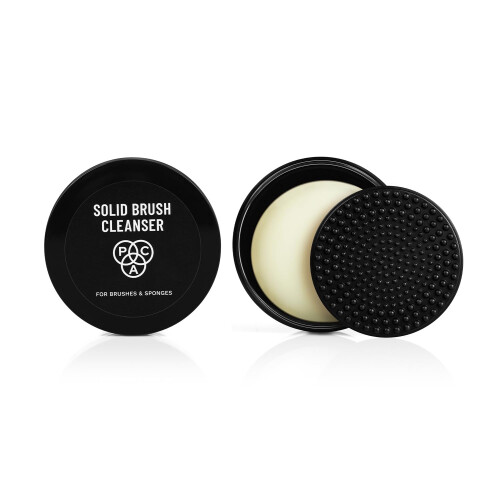 Pac Solid Brush Cleanser