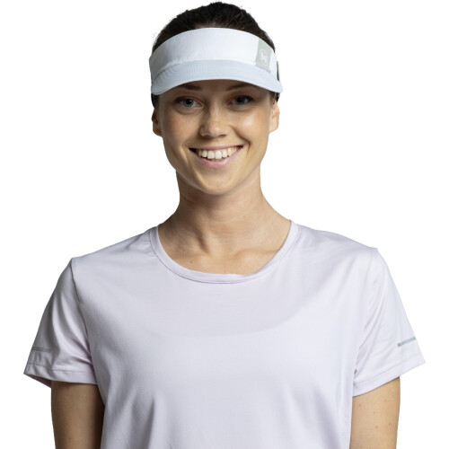 Buff Buff Speed Visor Solid 1