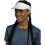 Buff Buff Speed Visor Solid 3