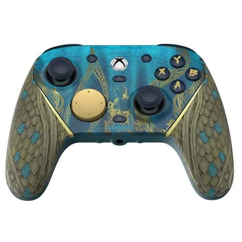 Manette GameSir G7 Pro Xbox/PC/Android, TMR, gâchettes à effet Hall, 1000 Hz, interface 3,5 mm 1