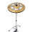Hihat Tambourine Drum Set Performances Playing Percussion Instrument Accessory 5
