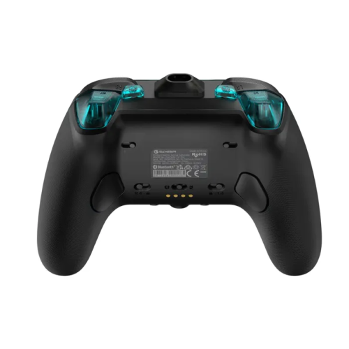 GameSir G7 Pro 8K pc-controller, TMR, dubbele triggers, 4 macroknoppen, 3,5 mm-interface - Aimlabs 2