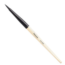Omidazzle Midazzle Premium Holz-Eyelinerpinsel (Mimb00504)