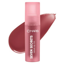 Mars Love Track Velvet Lip Tint (2.8Ml) | Velvet Matte Finish | Lichtgewicht en Comfortabel