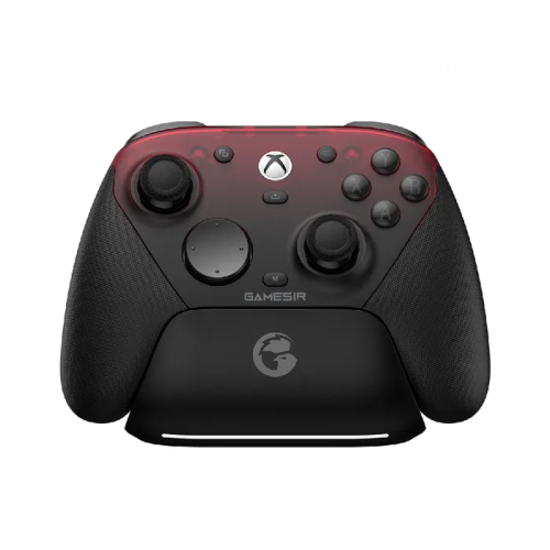 GameSir G7 Pro bedrade controller, Xbox/pc/Android, TMR, Hall-effect, 1000 Hz, zwart 1