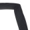 Saxophone Strap Adjustable Neck Strap Saxophone Harness Leathers Padded Sling 4