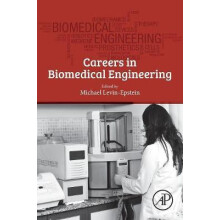 Careers in Biomedical Engineering Paperback Book