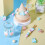 DIY Silicone Beads Making for Bracelet Car Keychain KeyRing Baby Teether 7