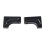 90021 SCX10 Steering Gear Servo Mount Bracket Set for 1:10 Remote Control Car 8