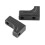 90021 SCX10 Steering Gear Servo Mount Bracket Set for 1:10 Remote Control Car 6