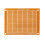 9cm x 7cm Panel Universal Single Side PCB Circuit Board Copper Tone 5 Pcs 3
