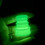 Bottle-Mounted Toilet Accessory for Camping Emergency Use Needs Fluorescent green 7