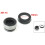 301-14 17mm Inner Dia Single Spring Inbuilt Mechanical Seal 2