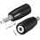 2 Pcs Revolving Handwheel Machine Handle M6 Male Threaded Stem for Milling Machine 3