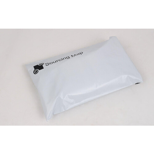 5 Pcs Common Anode 12 Pin 3 Bit 7 Segment 0.28" Red LED Display Digital Tube 2