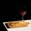Wooden Cheese Board Serving Platter Wine Fruit Display 8
