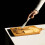 Wooden Cheese Board Serving Platter Wine Fruit Display 7