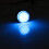 2Pcs Blue Indicator Light AC/DC 110V, 22mm Panel Mount, for Electrical Control Panel, HVAC, DIY Projects 7