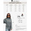 ImilyBela Damenpullover mit Rollkragen Oversize Golf Grobstrick Khaki M — oversize damenpullover, rollkragenpullover 7