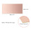 5pcs 200x100mm Double Sided Copper Clad Laminate PCB Circuit Board FR4 2mm Thickness DIY Prototyping PCB Board 3