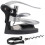 Corkscrew - 4 pieces - Ergonomic - Metal - Easy to use 1