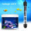 Heater - 25W - Adjustable 17-35C - Explosion-proof - Eco-friendly 1