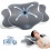 Memory Foam Cervical Pillow for Neck and Shoulder Pain – Ergonomic Orthopedic Neck Support Pillow 1
