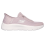 Skechers Skechers Womens Go Walk Flex Grand Entry Trainers 2
