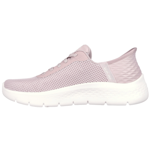 Skechers Skechers Womens Go Walk Flex Grand Entry Trainers 2
