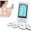 Electrostimulator - TENS - EMS - 16 programs - 20 intensity levels - Rechargeable 1
