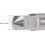 Machine Tap 10-24 UNC Thread Pitch 2B Class High Speed Steel Screw Thread Threading Milling Taps Tapping Tool 4