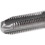 Machine Tap 10-24 UNC Thread Pitch 2B Class High Speed Steel Screw Thread Threading Milling Taps Tapping Tool 5