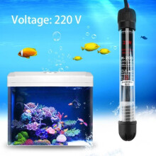 Calefactor - 25W - Temperatura ajustable de 17 a 35C - Antiexplosión - Ecológico