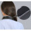 Leather Saxophone Shoulder Strap Neck Harness Musical Instruments Accessories Black 10