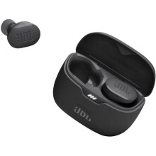 Tune Buds Kabellose Ohrhörer – Aktive Geräuschunterdrückung – Bluetooth 5.3 – Reiner Bassklang – IP54 – 48 Stunden Akkulaufzeit –