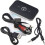 Hi-Fi Bluetooth 2-in-1 Audio-Transmitter/Receiver – 3,5-mm- und RCA-Musikadapter 1