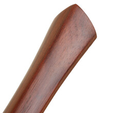 Wooden Cello Tailpiece for 4/4 Repair Buyers and Practice Use